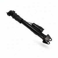 Rear Air Suspension Electric Shock Absorber Strut 1643202031 1643202731 1643203031 Compatible With MERCEDES-BENZ GL-CLASS (X164) & M-CLASS (W164)