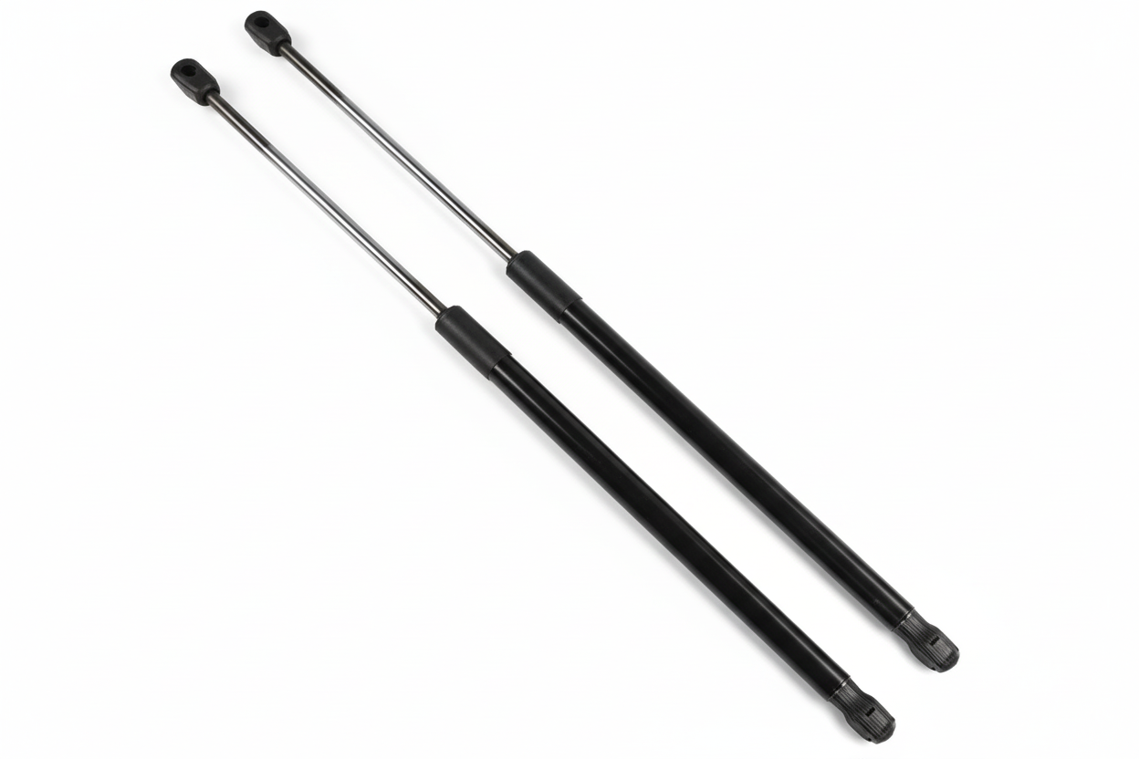 Tailgate Trunk Gas Springs Shocks Struts Left & Right LR002104 -Compatible with LAND ROVER FREELANDER 2 (L359) | LR2
