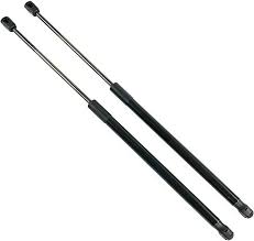 Tailgate Trunk Gas Springs Shocks Struts Left & Right LR002104 -Compatible with LAND ROVER FREELANDER 2 (L359) | LR2