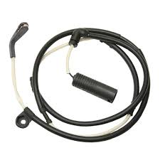 Front Brake Pad Wear Sensor SEM000012 SEM000010 SEM000011 Compatible With LAND ROVER RANGE ROVER III (L322)