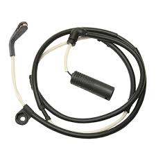 Front Brake Pad Wear Sensor SEM000012 Compatible With LAND ROVER RANGE ROVER III (L322)