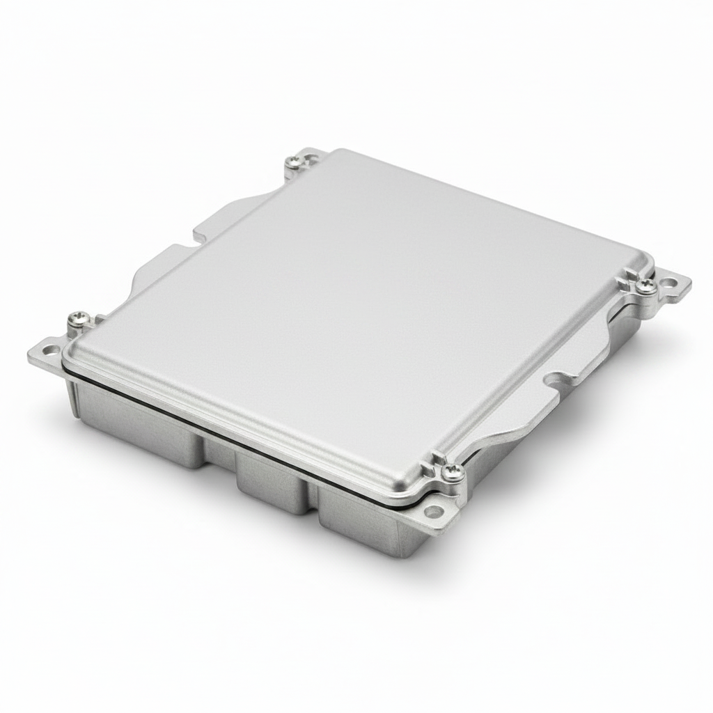 LED Computer Module Control Unit 7PP941572AB 7PP941572AA For AUDI A4 Q7 Tag-BL-106