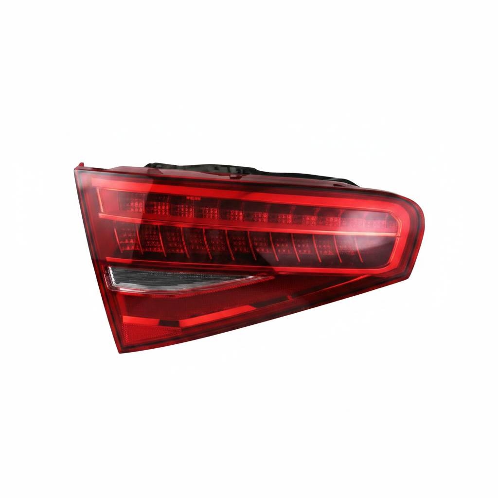 Dickey Light Assy Set Left 8K5945093 8K0945093A & Right 8K5945094 8K5945093AC 8K5945093D Compatible With AUDI A4 B8 (8K2) | A4 / S4 (2009-2012) Tag-DLA-157