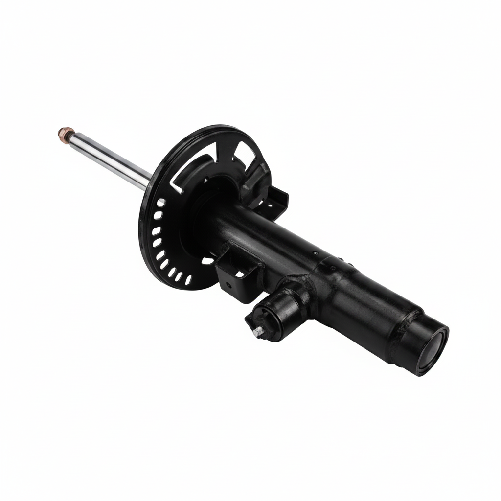 Front Left Air Suspension Electric Shock Absorber Strut 37106887933 37106887157 37106893783 Compatible With BMW BMW X3 (G01, F97) & X4 (G02, F98)