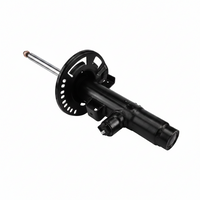 Front Left Air Suspension Electric Shock Absorber Strut 37106887933 37106887157 37106893783 Compatible With BMW BMW X3 (G01, F97) & X4 (G02, F98)