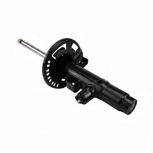 Front Left Air Suspension Electric Shock Absorber Strut 37106887933 37106887157 37106893783 Compatible With BMW BMW X3 (G01, F97) & X4 (G02, F98)