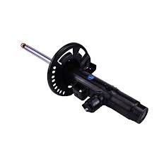 Front Left Air Suspension Electric Shock Absorber Strut 37106887933 Compatible With BMW BMW X3 (G01, F97) & X4 (G02, F98)