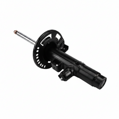 Front Left Air Suspension Electric Shock Absorber Strut 37106887933 37106887157 37106893783 Compatible With BMW BMW X3 (G01, F97) & X4 (G02, F98)