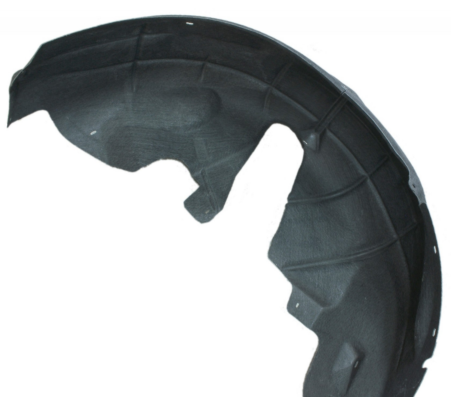 Rear Left Wheel Arch 1Z0810969 Compatible With Skoda Octavia (Cotton)(2004-13)