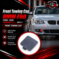 BMW = E60 (2008-10) Front Towing Cap. Ref No 51117184708 Tag 471