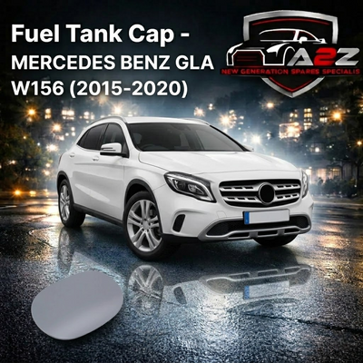 Fuel Tank Cap 1567570006 A1567570006 Compatible With MERCEDES BENZ GLA W156 (2015-2020)