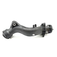 Coolant Hose Pipe 2782000815 & 2782000615 2782000715 2782000515 2782000415 A2782000415 A2782000515 A2782000615 A2782000715 A2782000815 For MERCEDES-BENZ E-CLASS W212 & S-CLASS W222, GLS X166 Tag-H-66