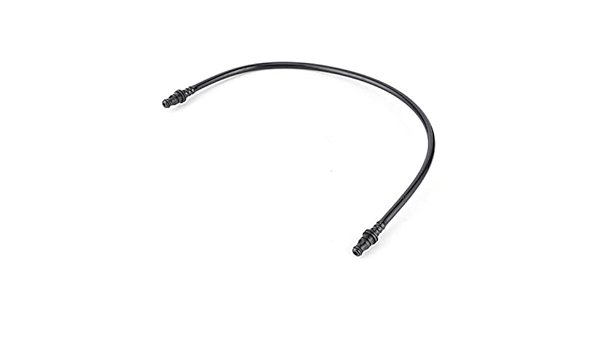 Radiator Hose Pipe 2115010625 A2115010625 Compatible With Mercedes Benz E-CLASS W211 Tag-H-37