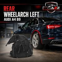 Rear Wheelarch Left 8WD810171A Compatible With Audi A4 B9