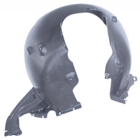 Front Right Wheel Arch Inner Liner 5E0809958C Compatible With Skoda Octavia (2014)