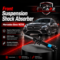 Front Suspension Shock Absorber 2183231100 2183231500 2183233100 A2183231100 A2183231500 A2183233100 Compatible With Mercedes Benz W218