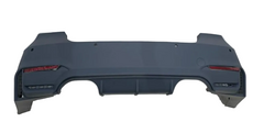 A TO Z Compatible With Bmw 3 Series E90 (2005-2012) Rear Bumper Upgrade Convert To M Sport M4 Bodykit Bumper E90-038 Gc CC-9168 (Shipping Cost Not Included In Price)