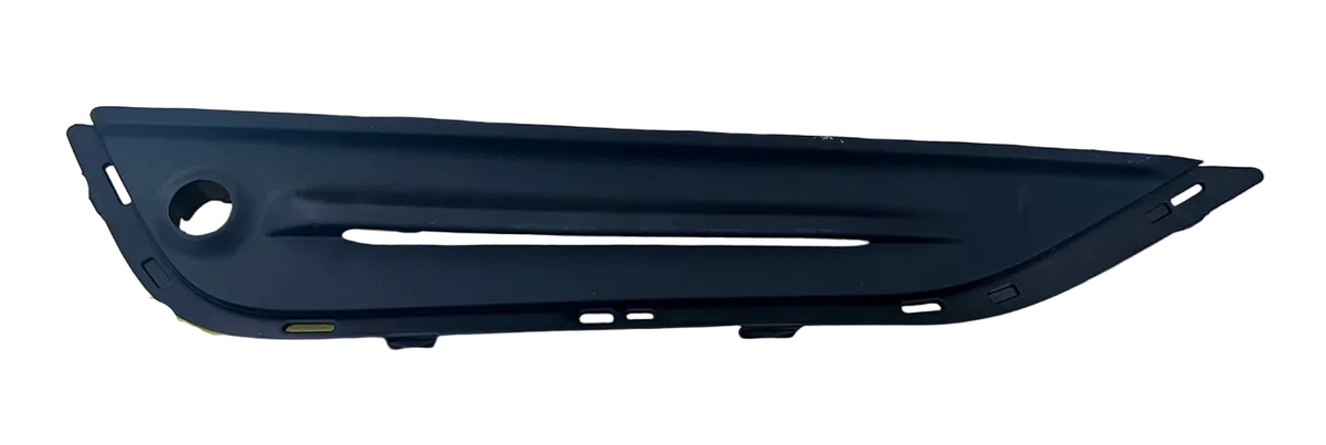 Front Bumper Lower Spoiler Left 31365406 Right 31365407 Compatible With VOLVO S60 [2016-2018]