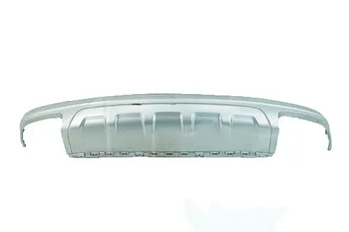 Rear Lower Bumper 4M0807434E Compatible With Audi Q7 4M (2016-2021) Tag No.215