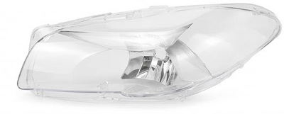 Front Headlight Glass Compatible with  BMW F10 2011 - 2016.