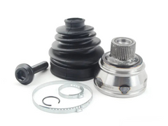 Joint Kit, Drive Shaft 8K0498099 8K0498099C 8K0498099CX 8K0498099D 8K0498099DX Compatible With Audi A4 A5 A7 A8 Q5