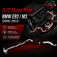 A/C Hose  Pipe 64509122621 Compatible BMW E93 / M3