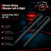 Electric Dickey Shocker Left/Right 8W8827851A Compatible With Audi A5 (F5A, F5F) | A5 / S5