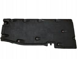Left Side Underbody Cover 4H0825205B 4H0825205D Compatible With AUDI A8