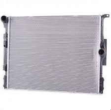 Radiator 17118652495 17118652499 Compatible with BMW 3 Series F30 & 3 Gran Turismo F34