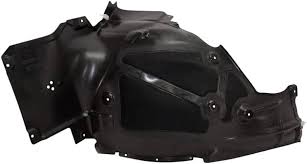 Rear Right Fender Liner 51717340928 Compatible With BMW 3 Series G20, G80, G28 Tag-FE-98