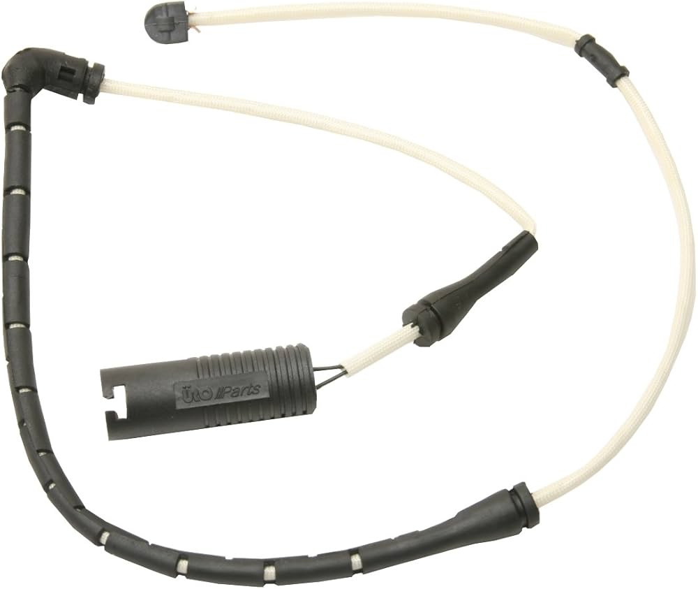 Front Brake Pad Wear Sensor SEM000012 SEM000010 SEM000011 Compatible With LAND ROVER RANGE ROVER III (L322)