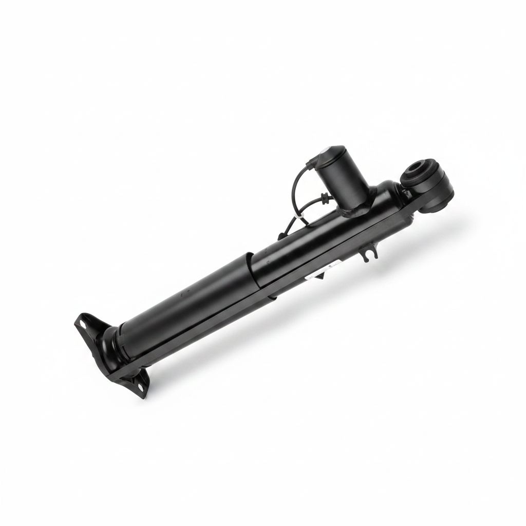 Rear Right Air Suspension Electric Shock Absorber Strut 31429372 31429371 31429792 Compatible With VOLVO S60 II (134) & S80 II (124)