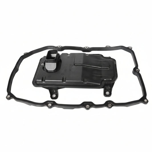 Transmission Filter Gasket Set 0C8398009 Compatible With AUDI Q7