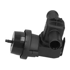 Coolant Heater Control Valve 1J0819809 701121805 701819362G Compatible With AUDI A4 B8 (8K2) | A4 / S4 & Q5