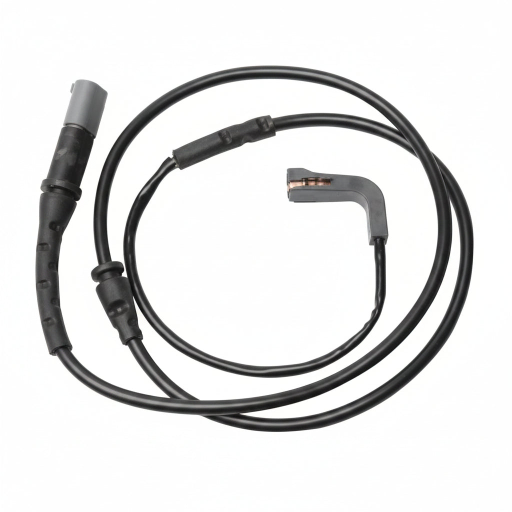 Rear Brake Pad Wear Sensor 34356789505 34356780699 Compatible With BMW X5 E70 & X6 E71 E72