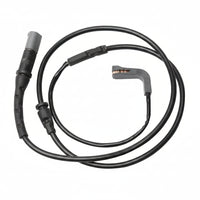 Rear Brake Pad Wear Sensor 34356789505 34356780699 Compatible With BMW X5 E70 & X6 E71 E72