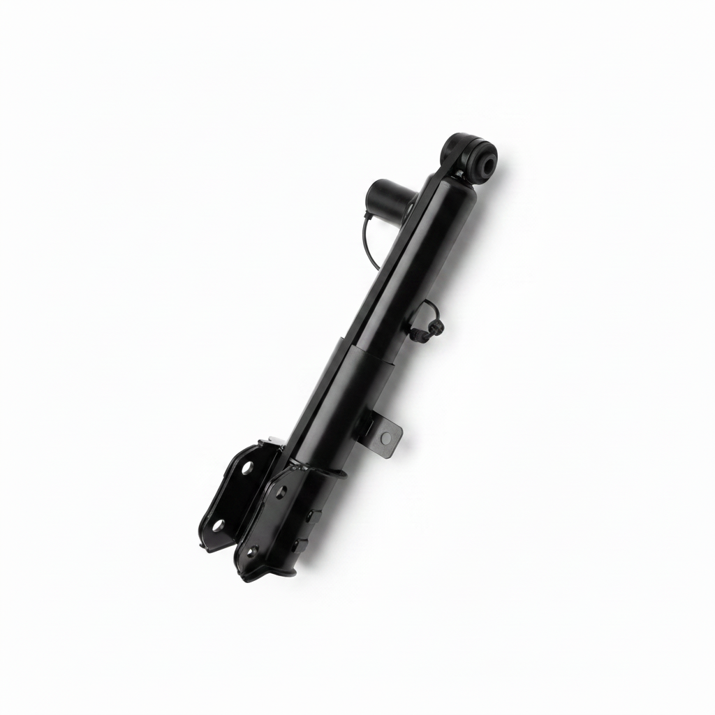 Rear Right Air Suspension Electric Shock Absorber Strut 31429372 31429371 31429792 Compatible With VOLVO S60 II (134) & S80 II (124)