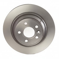 Rear Brake Disc Set 31471832 30769058 Compatible With VOLVO S80 II (124)