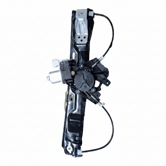 Rear Right  Power Window Regulator With Motor LR026717 Compatible with LAND ROVER RANGE ROVER EVOQUE (L538)