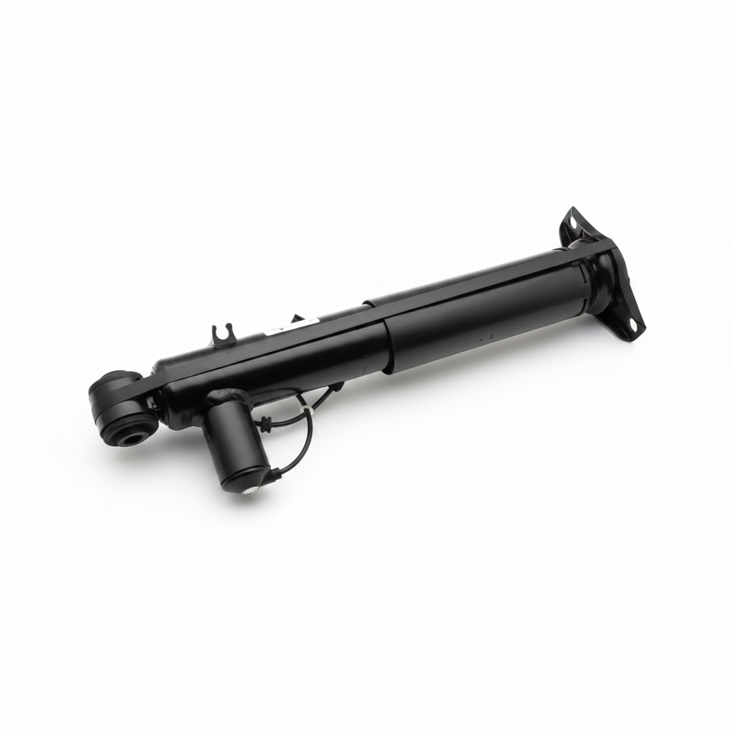 Rear Right Air Suspension Electric Shock Absorber Strut 31429372 31429371 31429792 Compatible With VOLVO S60 II (134) & S80 II (124)