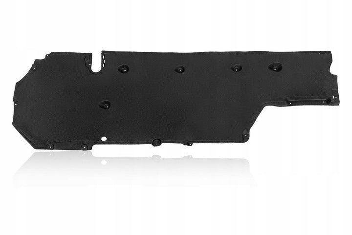 Floor Pan Splash Shield Front Right 97050412212 Compatible with Porsche Panamera