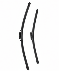 Front Wiper Blade Set (26'19 Inch) T4A1175 Compatible with  JAGUAR F Pace Tag No.313