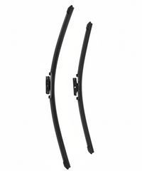 Front Wiper Blade Set (26'19 Inch) T4A1175 Compatible with  JAGUAR F Pace Tag No.313