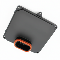 LED Headlight Control Module 5DF228919 Compatible With Chevrolet Equinox 2022 2023 2024 Tag-BL-219