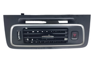 VOLVO S60 Black AC Vent Grille Assembly Right 31281852 Left 31281851 Center 31302138