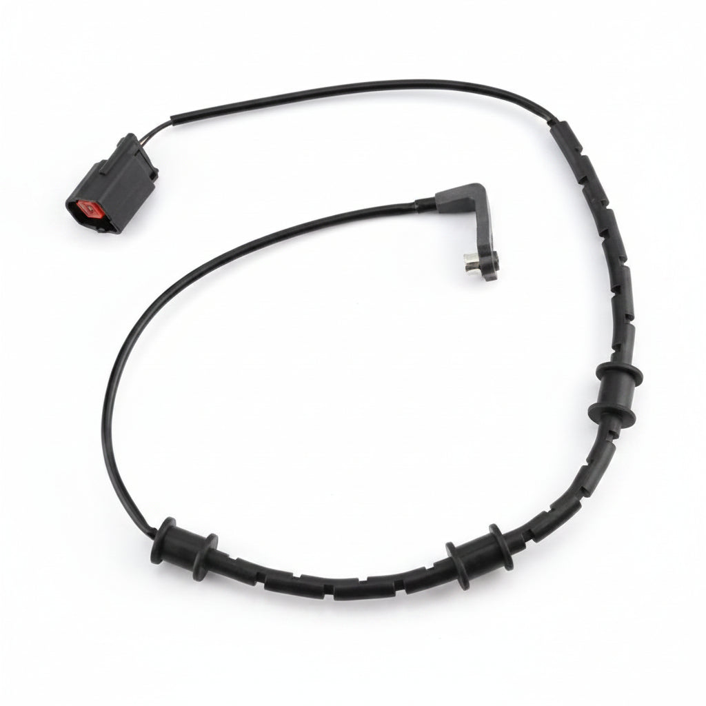 Rear Brake Pad Wear Sensor C2D2976 C2Z16061 Compatible With  JAGUAR XF I X250 & XJ X351