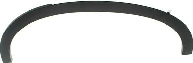 Rear Right Wheel Arch (EYEBROW) 2538850822 A2538850822 Compatible With MERCEDES BENZ GLC X253 2016-2022 Tag No.12