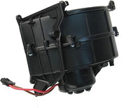 AC Heater Blower Motor 4F0820020A 4F0815020 Compatible with  AUDI A6 C6 (4F2) | A6 / S6 Tag-BM-19