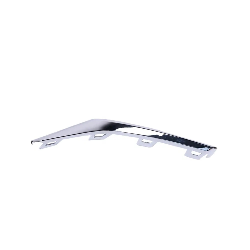 Fog Lamp Chrome BMW 3 Series G20 G28 Compatible With Fog Lamp Chrome Left 51119449401 & Right 51119449402