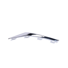 Fog Lamp Chrome BMW 3 Series G20 G28 Compatible With Fog Lamp Chrome Left 51119449401 & Right 51119449402